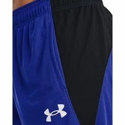 Men's Under Armour Baseline Shorts White 16 Men's Under Armour Baseline Shorts White -Under Armour SHOP unnamed file 4881