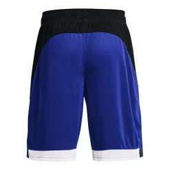 Men's Under Armour Baseline Shorts White 17 Men's Under Armour Baseline Shorts White -Under Armour SHOP unnamed file 4882