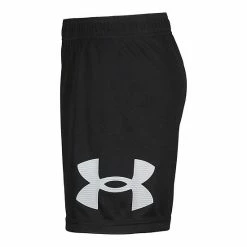 Boys 4-7 Under Armour Horizon Logo Graphic Shorts Black 13 Boys 4-7 Under Armour Horizon Logo Graphic Shorts Black -Under Armour SHOP unnamed file 4899