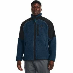 Men's Under Armour UA Legacy Sherpa Full-Zip Jacket Black 17 Men's Under Armour UA Legacy Sherpa Full-Zip Jacket Black -Under Armour SHOP unnamed file 4912