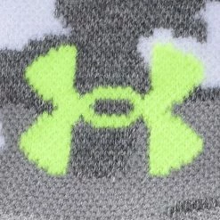 Baby / Toddler Boy Under Armour 6-Pack Essential Quarter Socks Black 10 Baby / Toddler Boy Under Armour 6-Pack Essential Quarter Socks Black -Under Armour SHOP unnamed file 4927