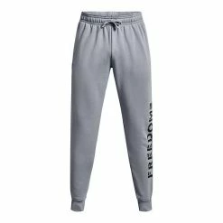 Men's Under Armour Freedom Rival Fleece Joggers 10 Men's Under Armour Freedom Rival Fleece Joggers -Under Armour SHOP unnamed file 4973