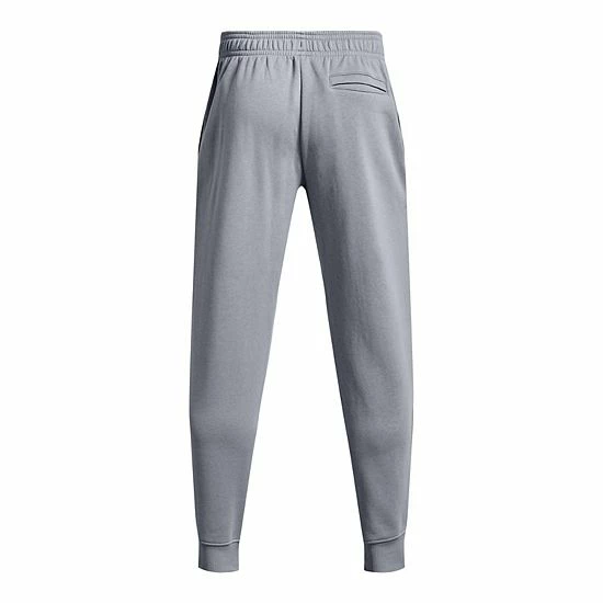 Men's Under Armour Freedom Rival Fleece Joggers 6 Men's Under Armour Freedom Rival Fleece Joggers - Image 6
