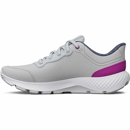 Under Armour Escape 4 Little Kids' Running Shoes 2 Under Armour Escape 4 Little Kids' Running Shoes - Image 2