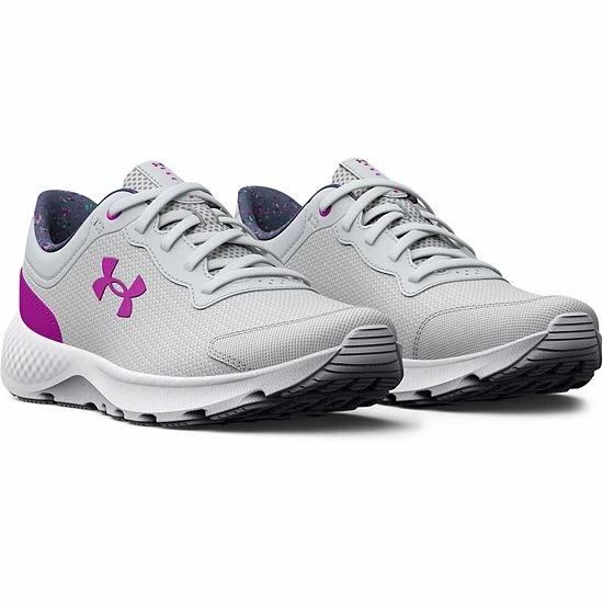 Under Armour Escape 4 Little Kids' Running Shoes 3 Under Armour Escape 4 Little Kids' Running Shoes - Image 3