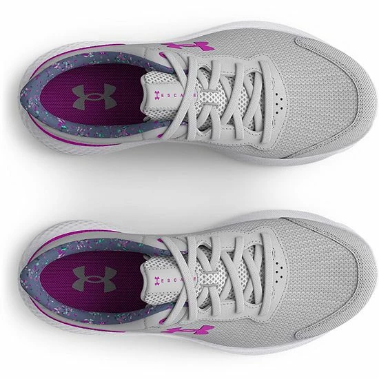 Under Armour Escape 4 Little Kids' Running Shoes 5 Under Armour Escape 4 Little Kids' Running Shoes - Image 5