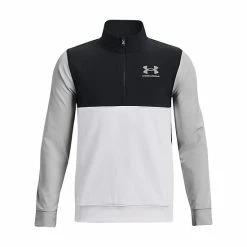 Boys 8-20 Under Armour Woven Half-Zip Pullover Blue 7 Boys 8-20 Under Armour Woven Half-Zip Pullover Blue -Under Armour SHOP unnamed file 4982