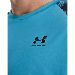 Men's Under Armour Printed Tech 2.0 Tee Opal Green -Under Armour SHOP unnamed file 4988