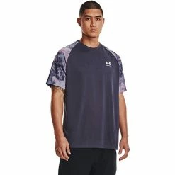 Men's Under Armour Printed Tech 2.0 Tee Opal Green -Under Armour SHOP unnamed file 4991