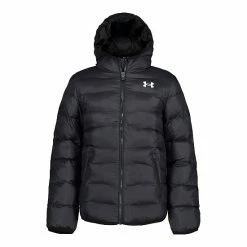 Girls 4-20 Under Armour Prime Puffer Midweight Jacket Pink Punk -Under Armour SHOP unnamed file 500