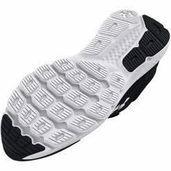 Under Armour Charged Escape 4 Big Kids' Running Shoes Gray Digi Purple 17 Under Armour Charged Escape 4 Big Kids' Running Shoes Gray Digi Purple -Under Armour SHOP unnamed file 5005