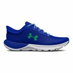 Under Armour Charged Escape 4 Big Kids' Running Shoes Gray Digi Purple 21 Under Armour Charged Escape 4 Big Kids' Running Shoes Gray Digi Purple -Under Armour SHOP unnamed file 5009