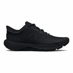 Under Armour Charged Escape 4 Big Kids' Running Shoes Gray Digi Purple 27 Under Armour Charged Escape 4 Big Kids' Running Shoes Gray Digi Purple -Under Armour SHOP unnamed file 5015