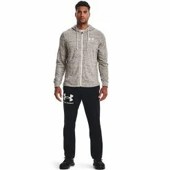 Men's Under Armour Rival Terry Full-Zip Hoodie Tent -Under Armour SHOP unnamed file 5018