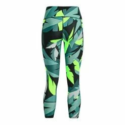 Women's Under Armour HeatGear® Printed No-Slip Waistband 7/8 Ankle Leggings Black Rose 17 Women's Under Armour HeatGear® Printed No-Slip Waistband 7/8 Ankle Leggings Black Rose -Under Armour SHOP unnamed file 5041