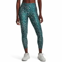 Women's Under Armour HeatGear® Printed No-Slip Waistband 7/8 Ankle Leggings Black Rose 23 Women's Under Armour HeatGear® Printed No-Slip Waistband 7/8 Ankle Leggings Black Rose -Under Armour SHOP unnamed file 5047