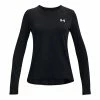 Girls 7-16 Under Armour HeatGear® Tee Black
