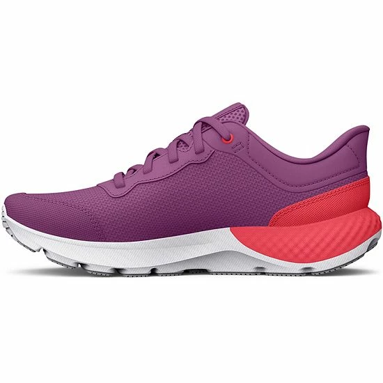 Under Armour UA Escape 4 Little Kids' Iridescent Running Shoes Jellyfish 2 Under Armour UA Escape 4 Little Kids' Iridescent Running Shoes Jellyfish - Image 2