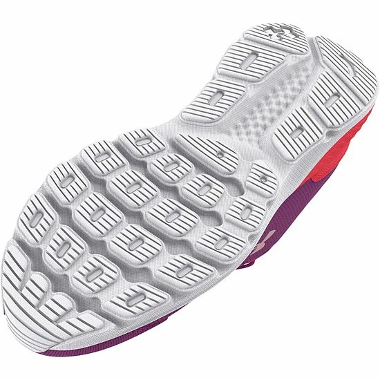 Under Armour UA Escape 4 Little Kids' Iridescent Running Shoes Jellyfish 4 Under Armour UA Escape 4 Little Kids' Iridescent Running Shoes Jellyfish - Image 4
