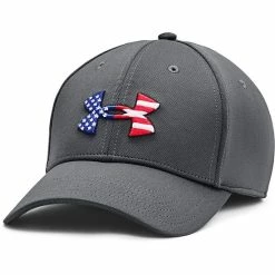 Men's Under Armour Freedom Blitzing Hat White 11 Men's Under Armour Freedom Blitzing Hat White -Under Armour SHOP unnamed file 5094