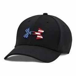 Men's Under Armour Freedom Blitzing Hat White 12 Men's Under Armour Freedom Blitzing Hat White -Under Armour SHOP unnamed file 5095