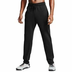 Big & Tall Under Armour Rival Fleece Pants Light Gray Heather -Under Armour SHOP unnamed file 510