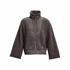 Women's Under Armour Legacy Sherpa Full-Zip Jacket Deco Rose 13 Women's Under Armour Legacy Sherpa Full-Zip Jacket Deco Rose -Under Armour SHOP unnamed file 5103