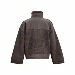 Women's Under Armour Legacy Sherpa Full-Zip Jacket Deco Rose 14 Women's Under Armour Legacy Sherpa Full-Zip Jacket Deco Rose -Under Armour SHOP unnamed file 5104