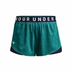 Plus Size Under Armour Play Up 3.0 Shorts Black Rose 24 Plus Size Under Armour Play Up 3.0 Shorts Black Rose -Under Armour SHOP unnamed file 5139