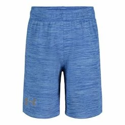 Boys 4-7 Under Armour Space Dye Legacy Logo Shorts Carolina Blue -Under Armour SHOP unnamed file 5165