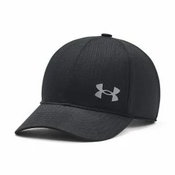 Boys Under Armour Armourvent™ Adjustable Cap Pitch Gray 7 Boys Under Armour Armourvent™ Adjustable Cap Pitch Gray -Under Armour SHOP unnamed file 5169