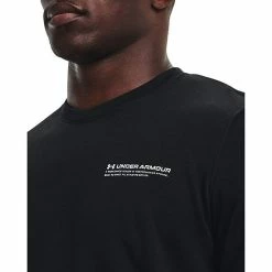 Men's Under Armour Rival Terry Crew Sweatshirt Opal Green -Under Armour SHOP unnamed file 5235