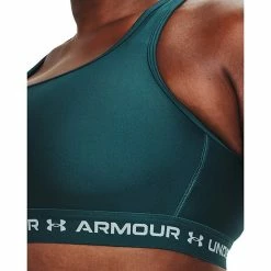 Plus Size Under Armour Crossback 2.0 Medium-Impact Sports Bra Cerise 22 Plus Size Under Armour Crossback 2.0 Medium-Impact Sports Bra Cerise -Under Armour SHOP unnamed file 5245