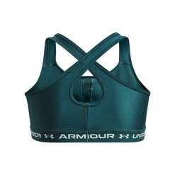 Plus Size Under Armour Crossback 2.0 Medium-Impact Sports Bra Cerise 24 Plus Size Under Armour Crossback 2.0 Medium-Impact Sports Bra Cerise -Under Armour SHOP unnamed file 5247