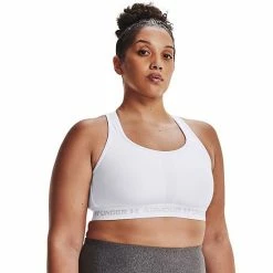Plus Size Under Armour Crossback 2.0 Medium-Impact Sports Bra Cerise 27 Plus Size Under Armour Crossback 2.0 Medium-Impact Sports Bra Cerise -Under Armour SHOP unnamed file 5250