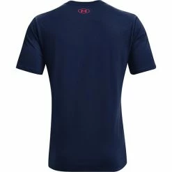 Men's Under Armour Freedom Lockup Flag Tee Academy -Under Armour SHOP unnamed file 5285