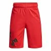 Boys 8-20 Under Armour Prototype 2.0 Shorts Black