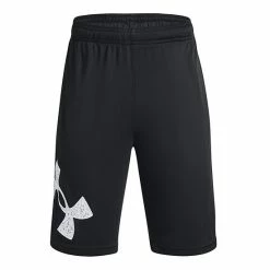 Boys 8-20 Under Armour Prototype 2.0 Shorts Black 10 Boys 8-20 Under Armour Prototype 2.0 Shorts Black -Under Armour SHOP unnamed file 5291