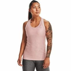 Women's Under Armour HeatGear® Armour Racerback Tank Beta Retro Pink 20 Women's Under Armour HeatGear® Armour Racerback Tank Beta Retro Pink -Under Armour SHOP unnamed file 5364