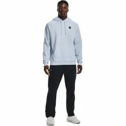 Big & Tall Under Armour Rival Fleece Hoodie Chesnut Red 11 Big & Tall Under Armour Rival Fleece Hoodie Chesnut Red -Under Armour SHOP unnamed file 5370