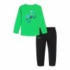 Baby Boys Under Armour Tilt Logo Tee And Joggers Set