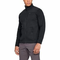 Men's Under Armour Specialist 2.0 Jacket Black