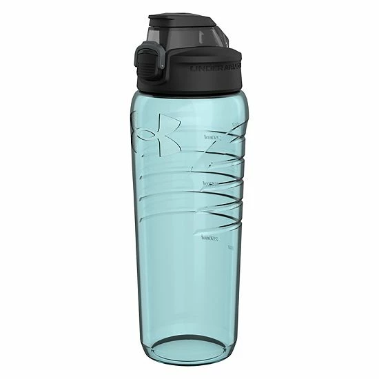 Under Armour Draft 24-oz. Tritan Water Bottle Royal 8 Under Armour Draft 24-oz. Tritan Water Bottle Royal - Image 8