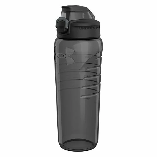Under Armour Draft 24-oz. Tritan Water Bottle Royal 9 Under Armour Draft 24-oz. Tritan Water Bottle Royal - Image 9