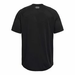 Men's Under Armour Gradient Tech 2.0 Tee Tempered Steel 16 Men's Under Armour Gradient Tech 2.0 Tee Tempered Steel -Under Armour SHOP unnamed file 5427