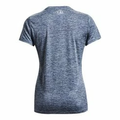 Women's Under Armour Tech™ Twist V-Neck Tee Black 25 Women's Under Armour Tech™ Twist V-Neck Tee Black -Under Armour SHOP unnamed file 543