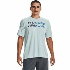 Men's Under Armour Gradient Tech 2.0 Tee Tempered Steel 21 Men's Under Armour Gradient Tech 2.0 Tee Tempered Steel -Under Armour SHOP unnamed file 5432