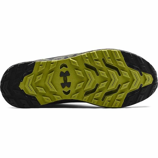 Under Armour Charged Bandit Trek 2 Men's Hiking Shoes Pewter Clay 5 Under Armour Charged Bandit Trek 2 Men's Hiking Shoes Pewter Clay - Image 5