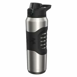 Under Armour Hustle 24-oz. Water Bottle Royal