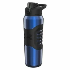 Under Armour Hustle 24-oz. Water Bottle Royal 8 Under Armour Hustle 24-oz. Water Bottle Royal -Under Armour SHOP unnamed file 5505